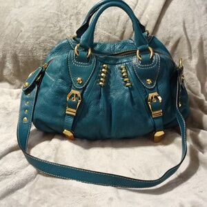 OrYANY  Dark Teal Hobo
